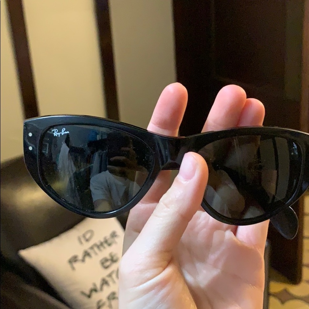Ray Ban Sunglasses